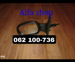 Auto Alfa