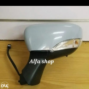 Auto Alfa
