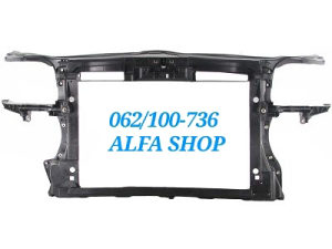 Auto Alfa