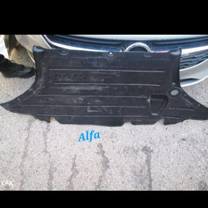 Auto Alfa