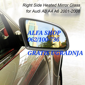 Auto Alfa