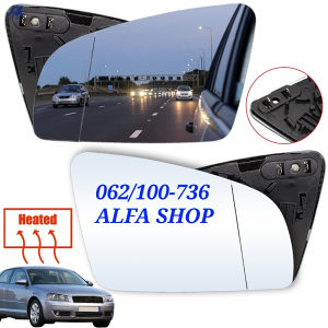 Auto Alfa