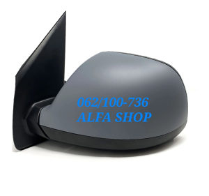 Auto Alfa