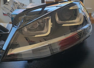 Auto Alfa