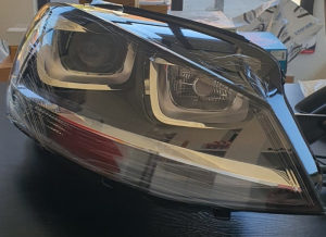 Auto Alfa