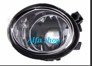 Auto Alfa