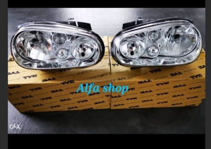Auto Alfa