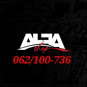 Auto Alfa