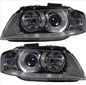 Auto Alfa