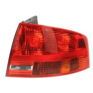 Auto Alfa
