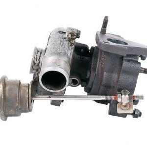 Auto Alfa