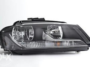 Auto Alfa
