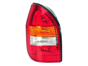 Auto Alfa