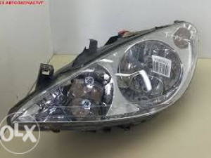 Auto Alfa