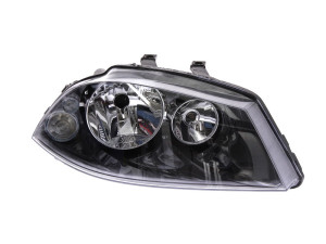 Auto Alfa